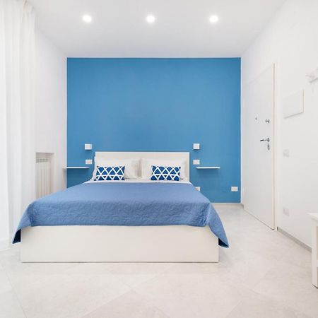 Blue Coral Suite B&B Sorrento Eksteriør bilde