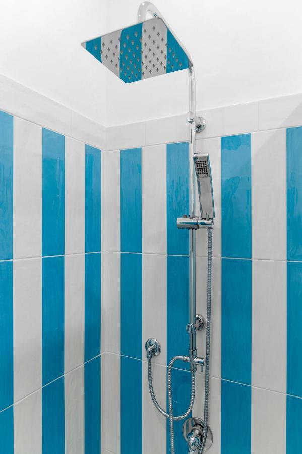 Blue Coral Suite B&B Sorrento Eksteriør bilde