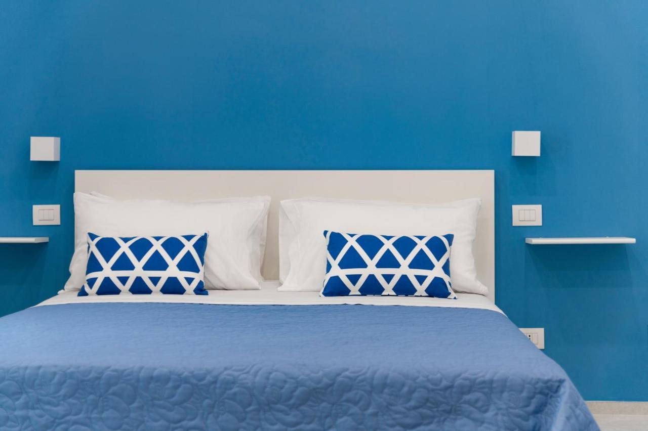 Blue Coral Suite B&B Sorrento Eksteriør bilde