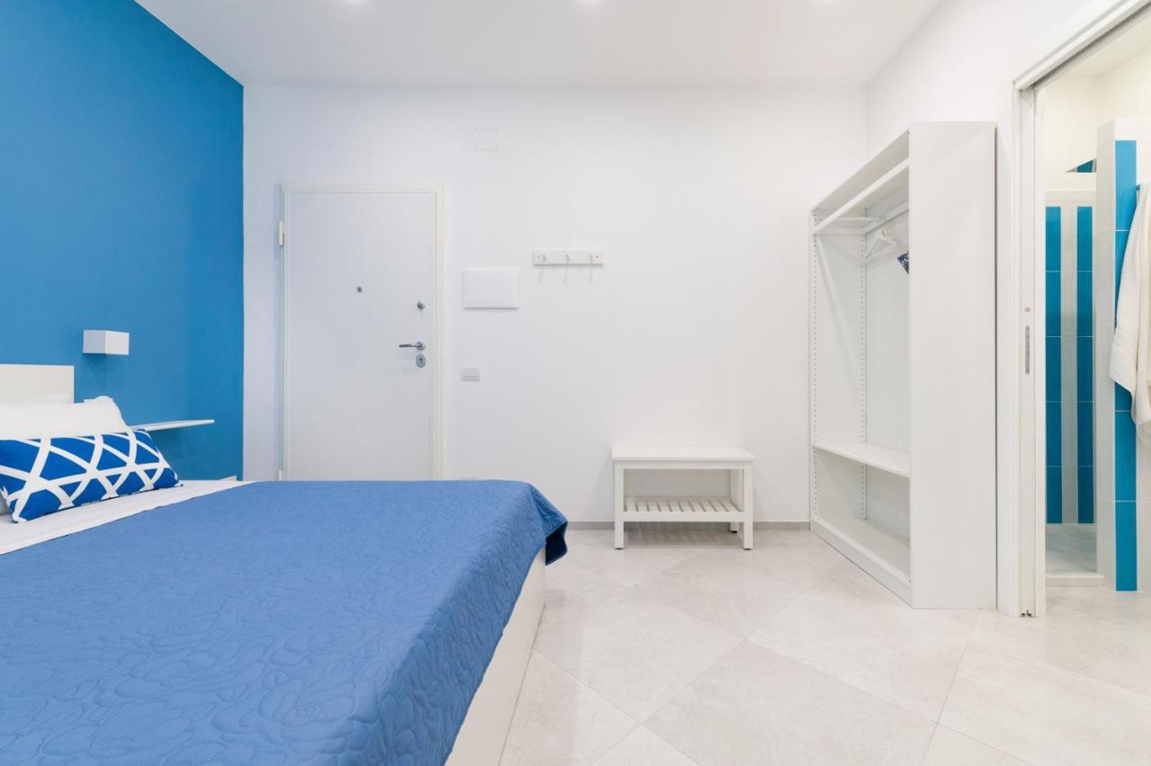 Blue Coral Suite B&B Sorrento Eksteriør bilde