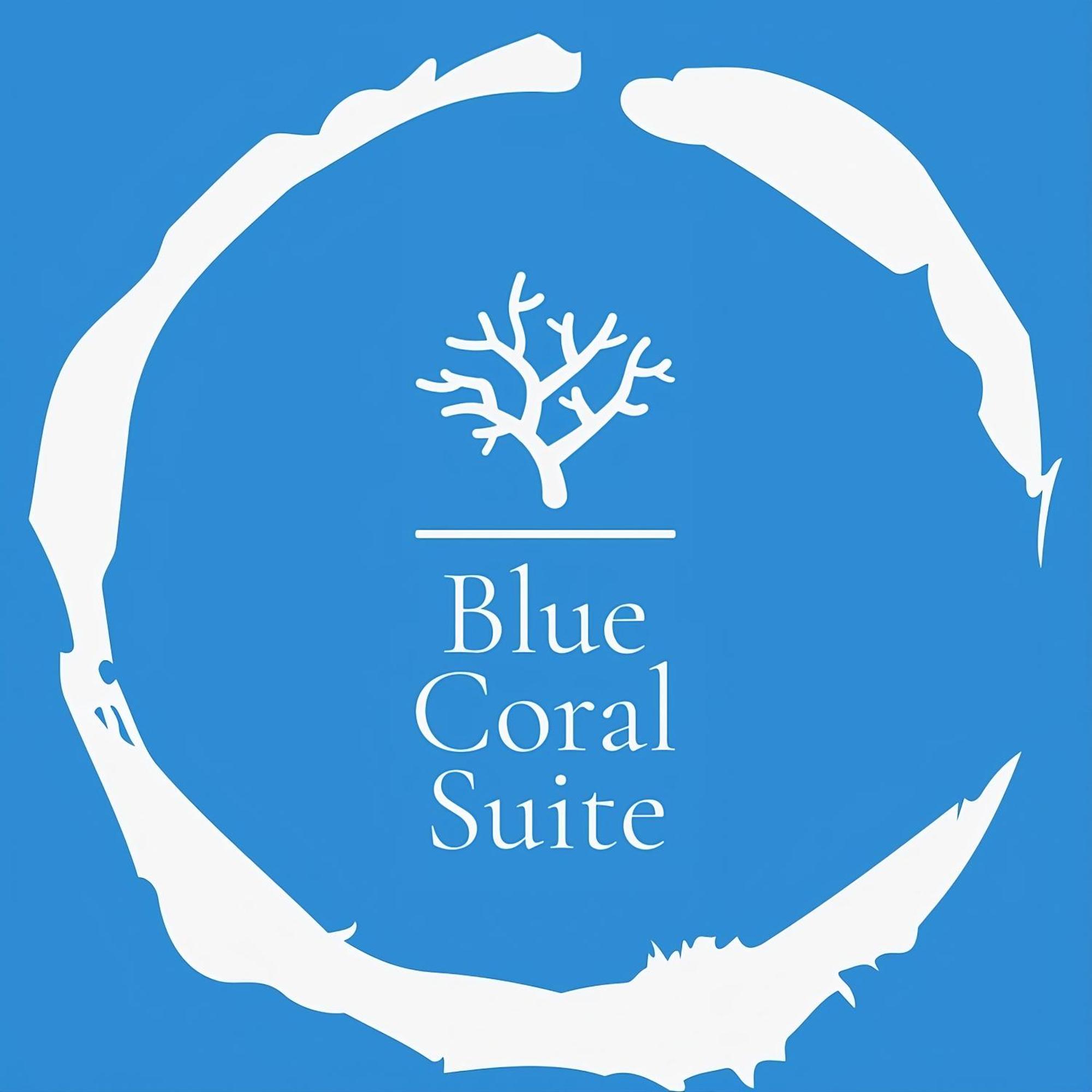 Blue Coral Suite B&B Sorrento Eksteriør bilde